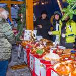 Bulgarische Spezialitäten - Adventmarkt Wagrain